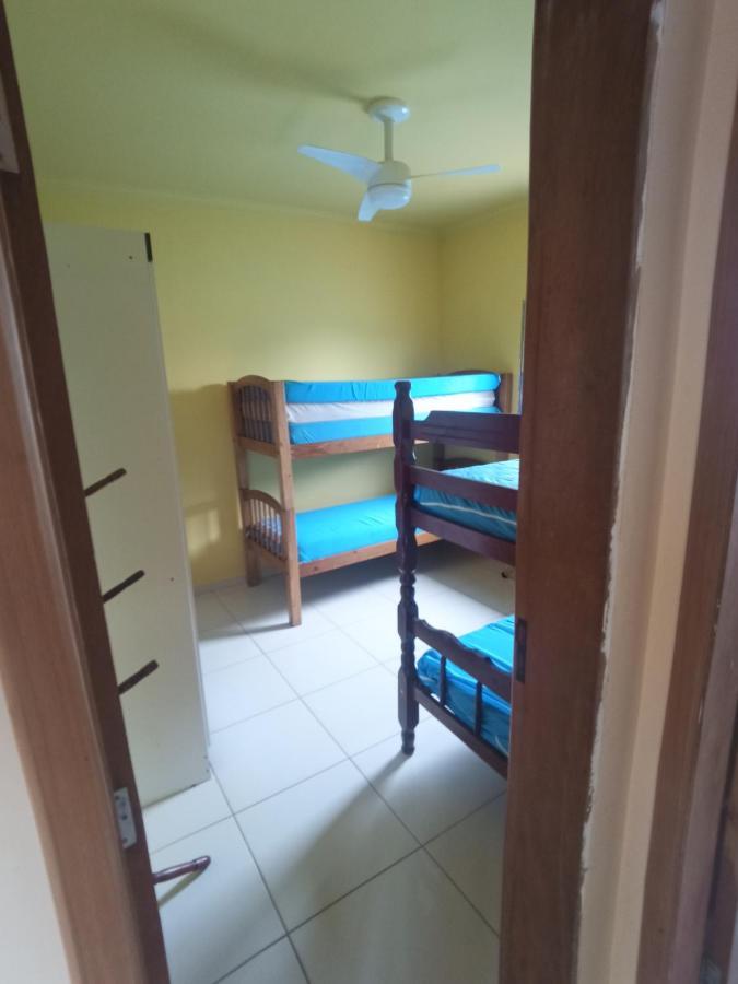 Itanhaém Casa Com Piscina , Churrasqueira, Wi-Fi, Em Rua De Areia A 1Km Da Praia, Bairro Sussegado, Proibido Uso De Som Extremamente Alto Ideal Para Descansar מראה חיצוני תמונה