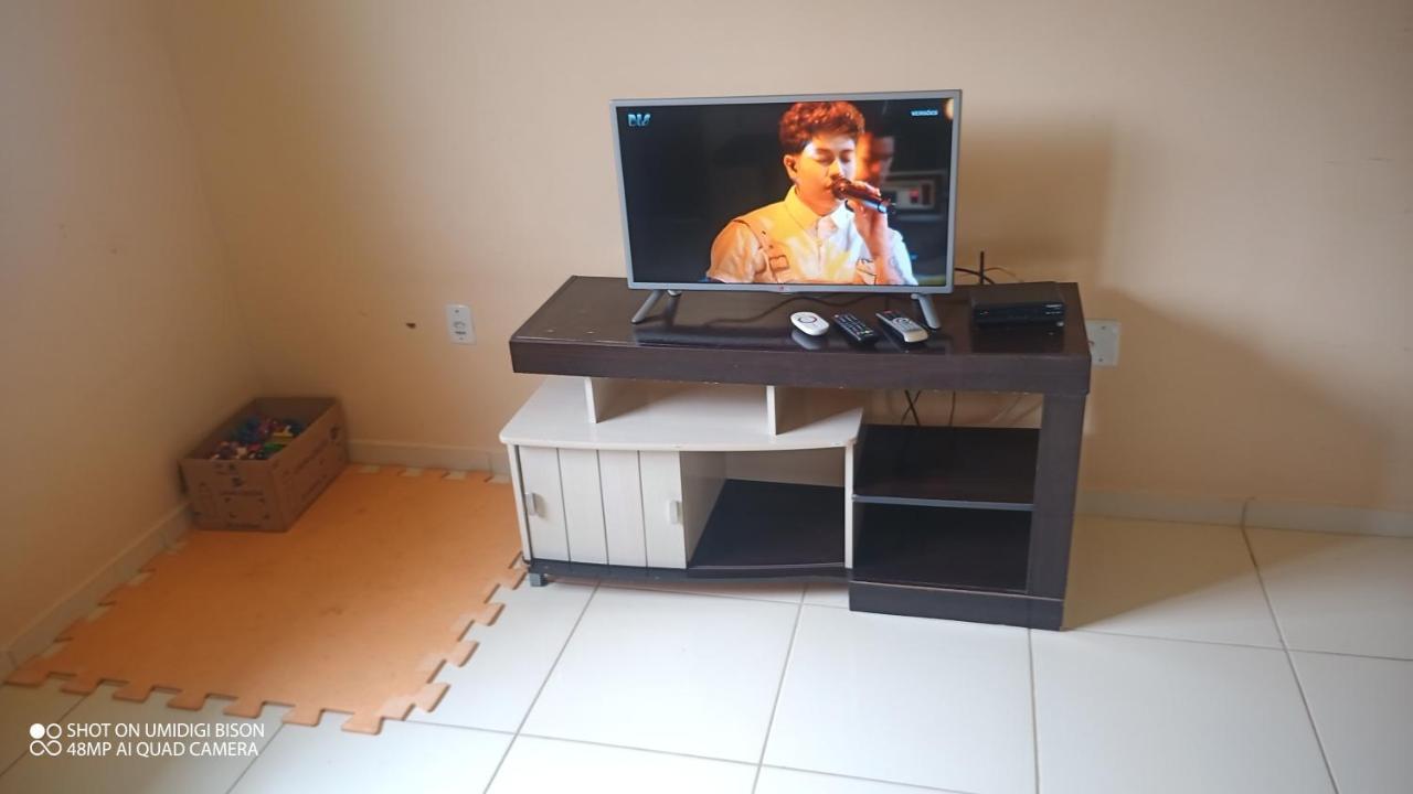 Itanhaém Casa Com Piscina , Churrasqueira, Wi-Fi, Em Rua De Areia A 1Km Da Praia, Bairro Sussegado, Proibido Uso De Som Extremamente Alto Ideal Para Descansar מראה חיצוני תמונה