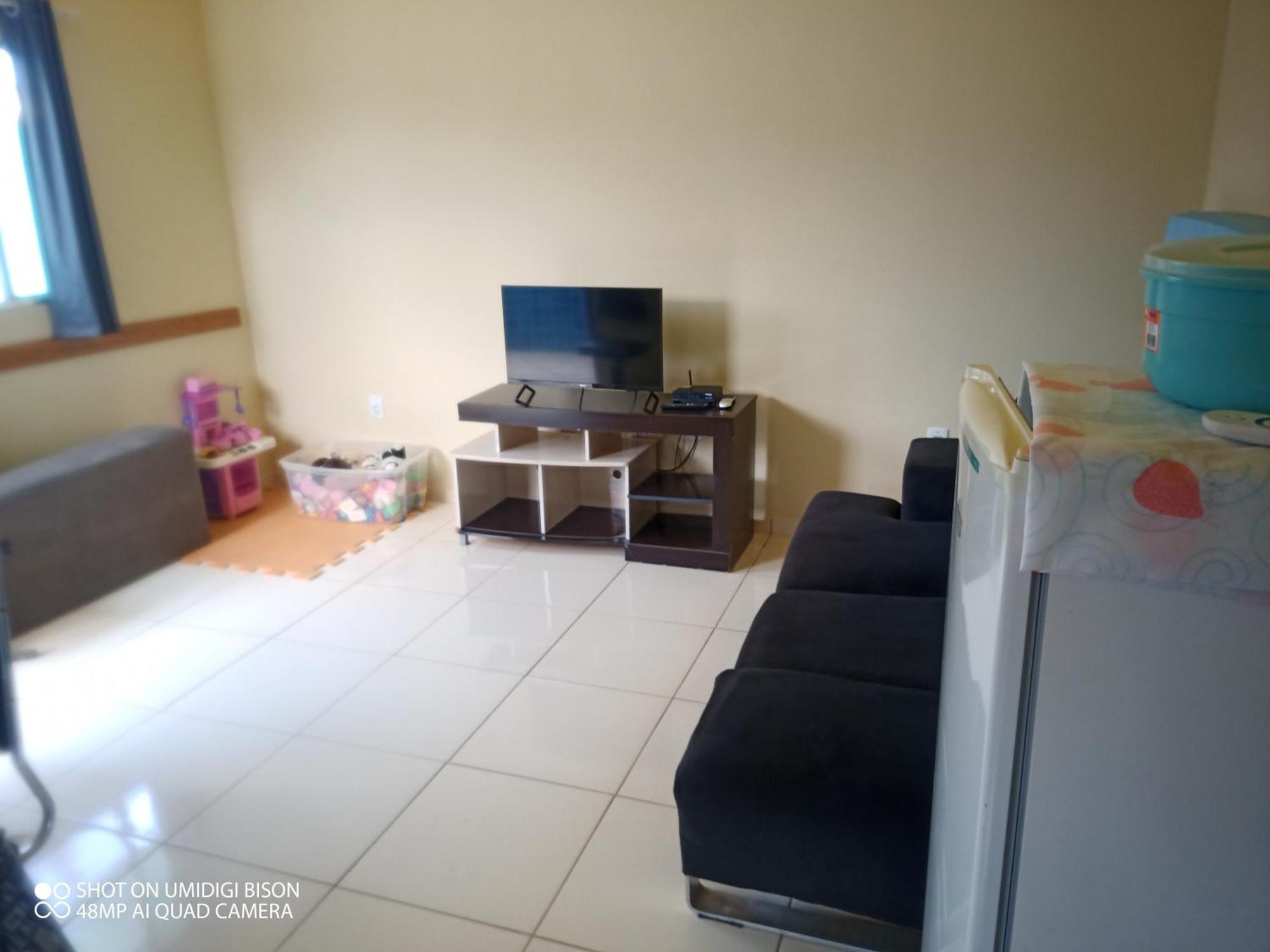 Itanhaém Casa Com Piscina , Churrasqueira, Wi-Fi, Em Rua De Areia A 1Km Da Praia, Bairro Sussegado, Proibido Uso De Som Extremamente Alto Ideal Para Descansar מראה חיצוני תמונה