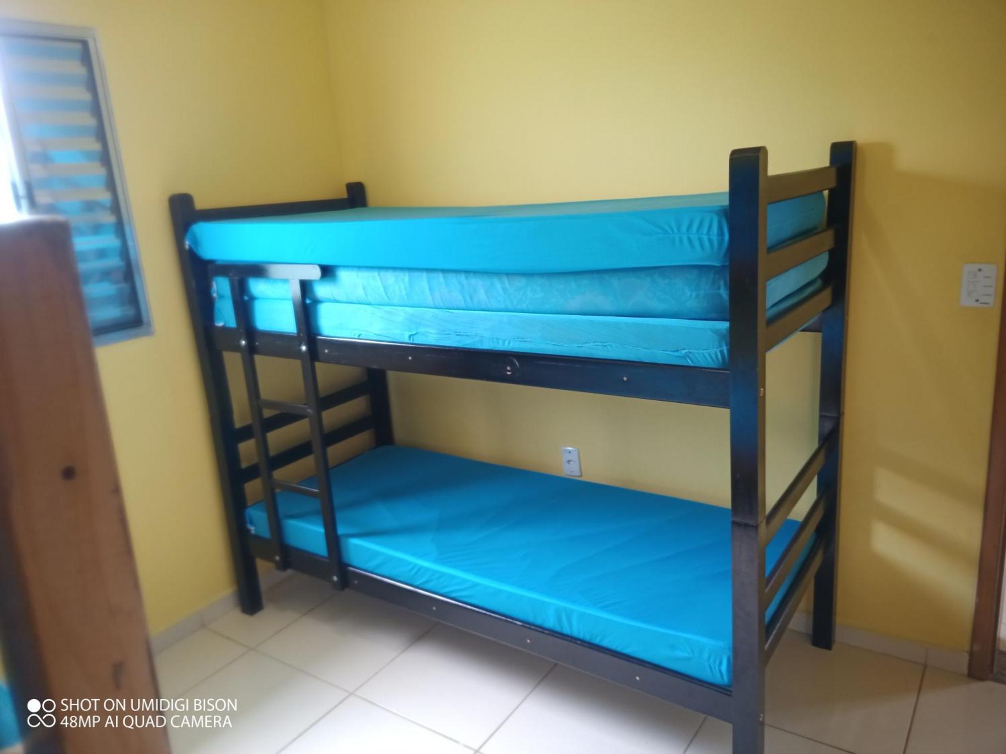 Itanhaém Casa Com Piscina , Churrasqueira, Wi-Fi, Em Rua De Areia A 1Km Da Praia, Bairro Sussegado, Proibido Uso De Som Extremamente Alto Ideal Para Descansar מראה חיצוני תמונה