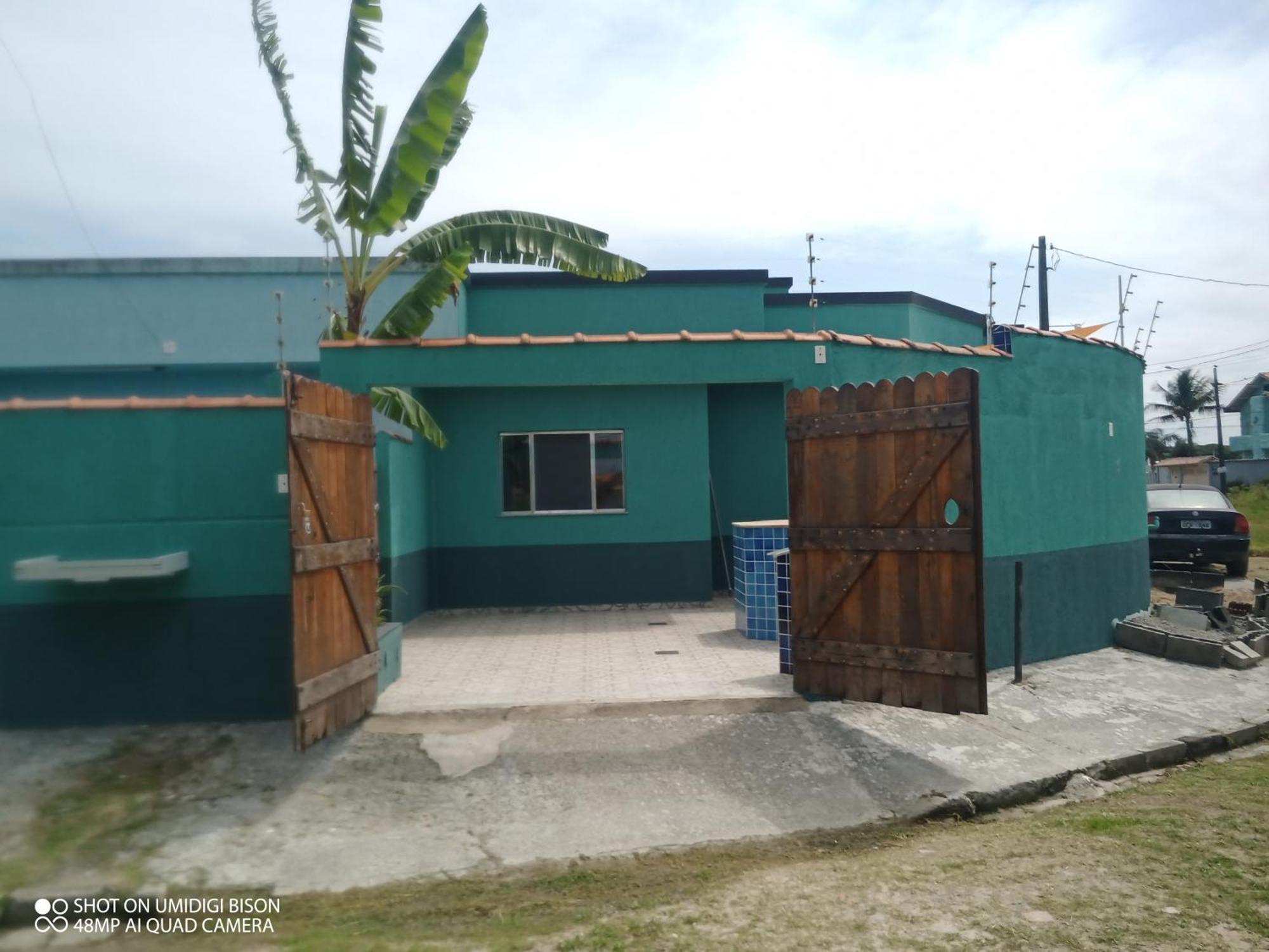 Itanhaém Casa Com Piscina , Churrasqueira, Wi-Fi, Em Rua De Areia A 1Km Da Praia, Bairro Sussegado, Proibido Uso De Som Extremamente Alto Ideal Para Descansar מראה חיצוני תמונה