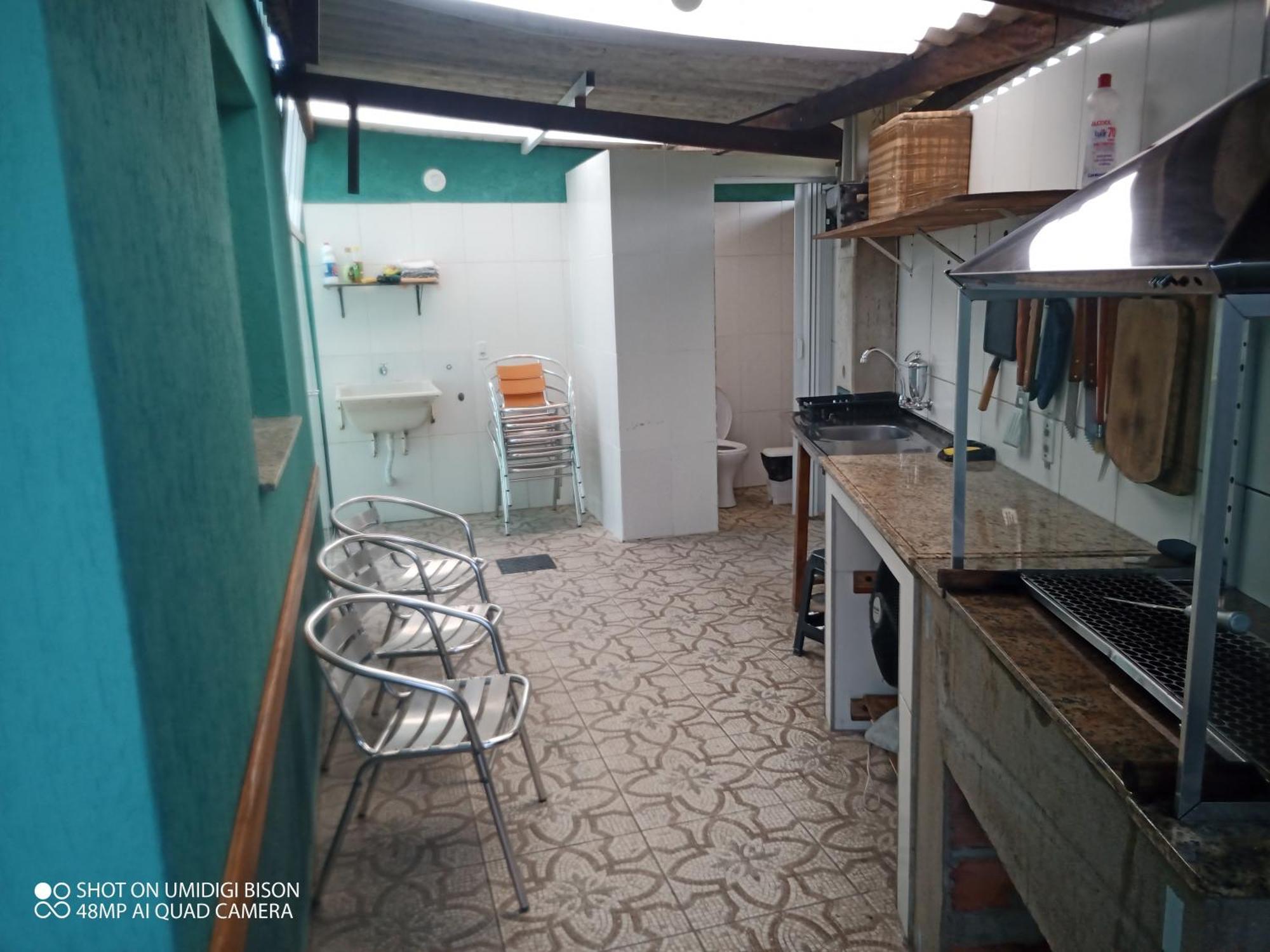 Itanhaém Casa Com Piscina , Churrasqueira, Wi-Fi, Em Rua De Areia A 1Km Da Praia, Bairro Sussegado, Proibido Uso De Som Extremamente Alto Ideal Para Descansar מראה חיצוני תמונה