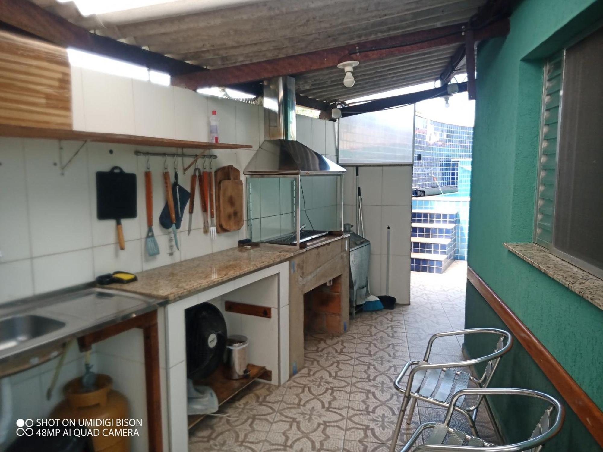 Itanhaém Casa Com Piscina , Churrasqueira, Wi-Fi, Em Rua De Areia A 1Km Da Praia, Bairro Sussegado, Proibido Uso De Som Extremamente Alto Ideal Para Descansar מראה חיצוני תמונה